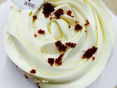 -Pantry's Best派悦坊蛋糕(K11购物艺术中心店)