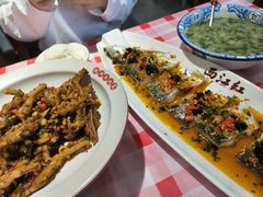 -西江红·株洲本地菜(滨江南路店)