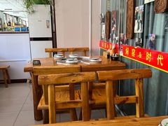 -张记焖窑·十五年专注焖烤(雍和宫店)