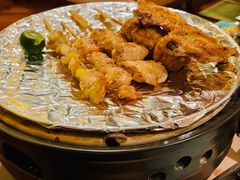 -山葵家·创意料理(宁波来福士店)