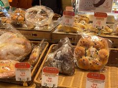 -西村叔叔的店·面包·甜品·蛋糕(崂山丽达店)