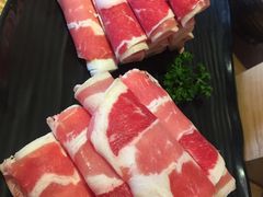 -尚海豆捞(乐虹坊店)