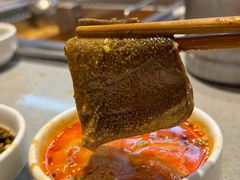 -海底捞火锅(名门店)