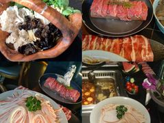 -大隐·成都火锅Bistro(合生麒麟新天地店)