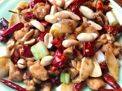 -龙门阵茶屋川菜馆(武康路店)