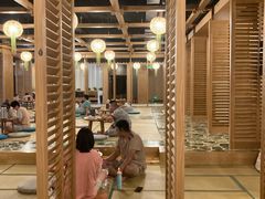 -清水湾温泉生活馆(南直路店)