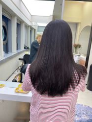 -BEAUTY HAIR GANO