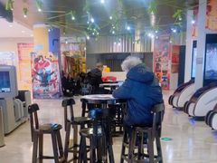 -银兴国际影城(星汇维港店)