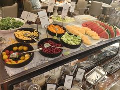 -北京王府井希尔顿酒店·万斯阁西餐厅