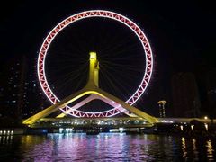 android_upload_pic-海河游船-永乐码头(大悲院)