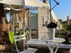 -安德鲁户外烧烤帐篷营地(马泉营店)