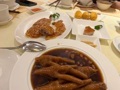 -利苑酒家(合景国际金融广场店)