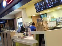 -DQ·蛋糕·冰淇淋(手工定制蛋糕长泰广场店)