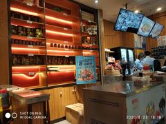 -蓉李记成都名小吃(合肥包河万达店)