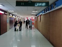 店内环境-京粮广场