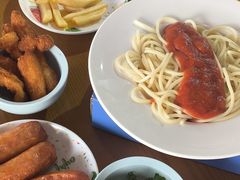 -合风谷(南下塘店)