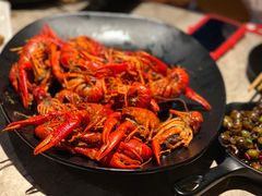 招牌龙虾-沪小胖小龙虾(淮海中路旗舰店)