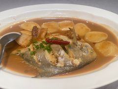 -宁海食府(北岸琴森店)