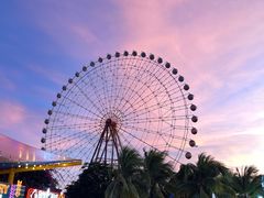 -三亚海昌梦幻海洋不夜城