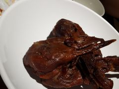 -山芋腔苏北菜(盐城滨海店)
