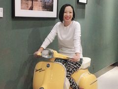 -MUSEE CAFE(保利·时光里店)