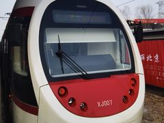 -国家植物园(地铁站)