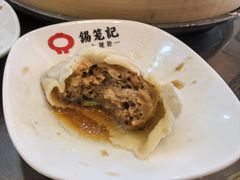 -锡笼记·无锡小笼(常熟万达店)
