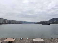 -万达广场(万州店)