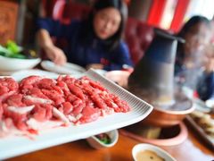 -宝泉铜锅·涮羊肉(解放东路店)