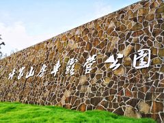 -许家山