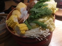 -沼津港精致料理·寿喜烧·烧鸟(青浦宝龙广场日料榜单店)