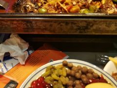 -伟大航路烤鱼(迅驰广场店)