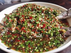 -艺味深尝(云锦路店)