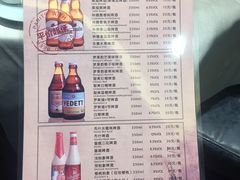 -渔娘渔家丹东海鲜(东直门店)