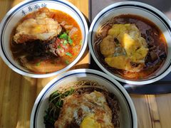-李易面馆(树木岭店)