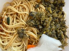 -常熟炒浇面馆(蓝旗街店)