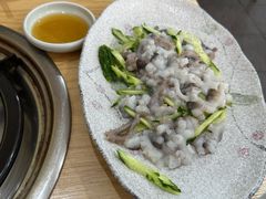 -真情鲍鱼海鲜汤