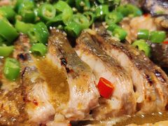 -鱼酷活鱼烤鱼(南京水游城店)