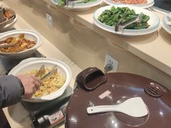 -素满香·食养自助(建邺万达店)