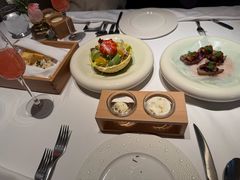 -王品牛排(郑州大卫城店)