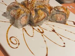 -山葵家·创意料理(宁波来福士店)
