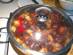 -黄记煌三汁焖锅(顺义华联店)