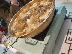 -云晓光头烧烤吧(德平路店)