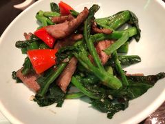 -万丽轩·粤菜(王府井金茂万丽酒店)