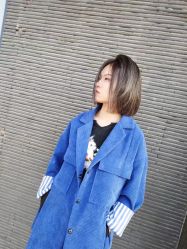 -LJOY丽锦造型·烫发染发