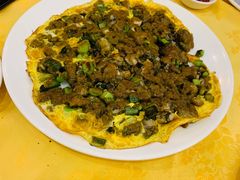 -莲花公园煎蟹(总店)
