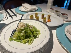 -淮香国色·淮扬菜(正大中心店)
