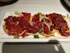 -齐齐哈尔芭比Q(总店)