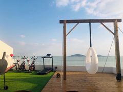 -麓舍全景太湖温泉别墅团建拓展会议亲子