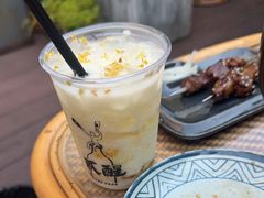 -贰醒·私房小院烧烤 (太古里店)